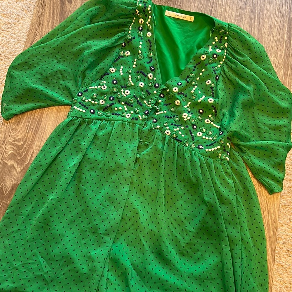 Zara romper!